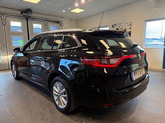 Renault Megane 3 of 23