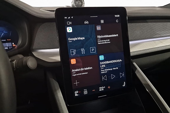 Polestar 2 21 of 22