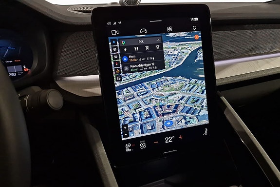 Polestar 2 20 of 22