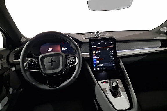 Polestar 2 13 of 22