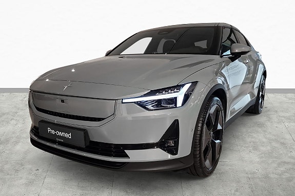 Polestar 2 7 of 22