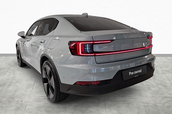Polestar 2 8 of 22
