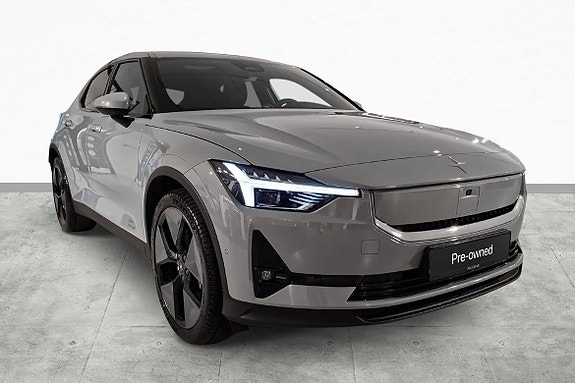 Polestar 2 10 of 22