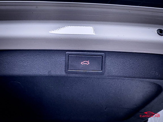 Skoda Octavia 18 of 28