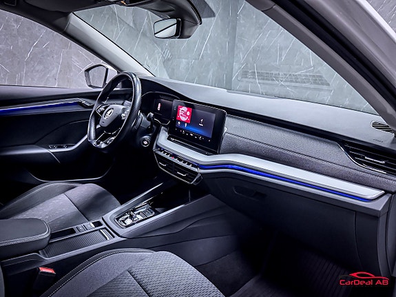 Skoda Octavia 14 of 28