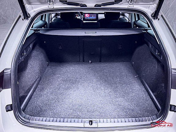 Skoda Octavia 17 of 28