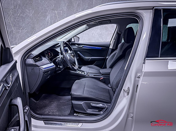 Skoda Octavia 10 of 28