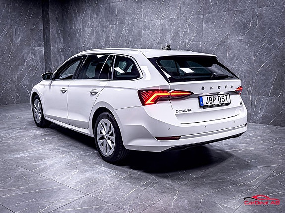 Skoda Octavia 5 of 28