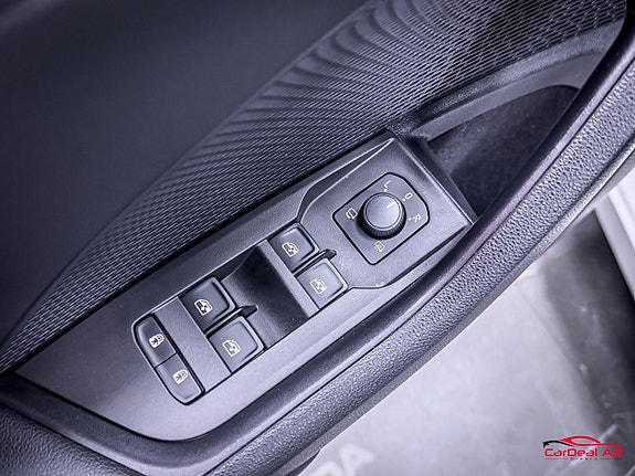 Skoda Octavia 28 of 28