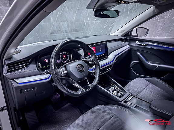 Skoda Octavia 11 of 28