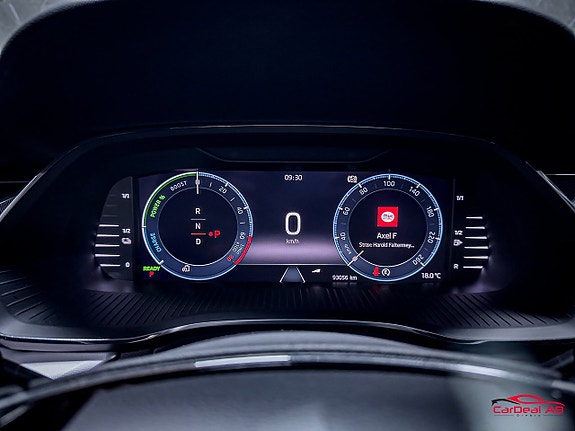Skoda Octavia 19 of 28