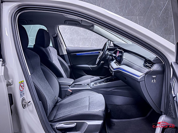 Skoda Octavia 15 of 28