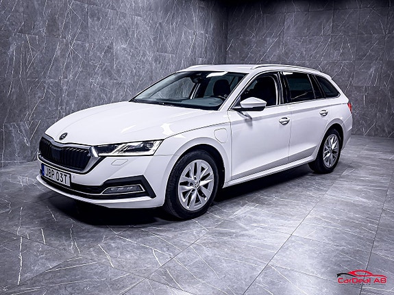 Skoda Octavia 3 of 28