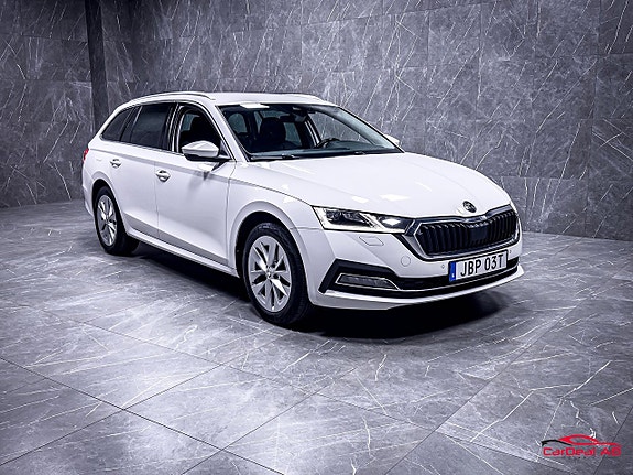 Skoda Octavia 9 of 28