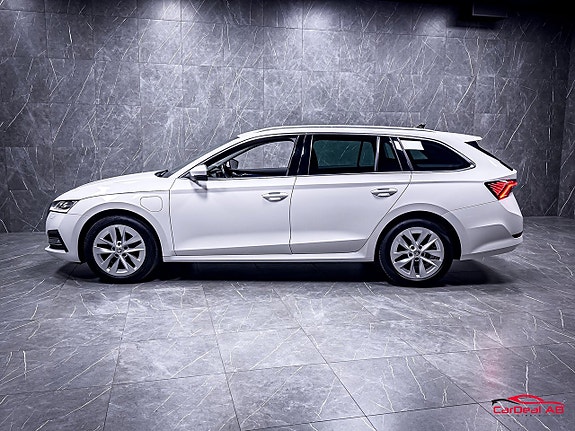 Skoda Octavia 4 of 28
