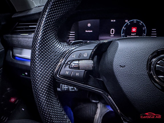 Skoda Octavia 20 of 28
