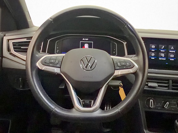 Volkswagen Taigo 14 of 30