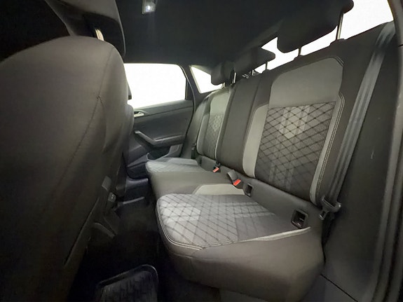 Volkswagen Taigo 17 of 30