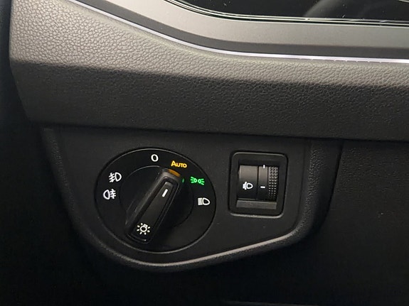 Volkswagen Taigo 26 of 30