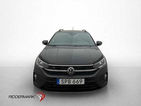 Volkswagen Taigo 2 of 30