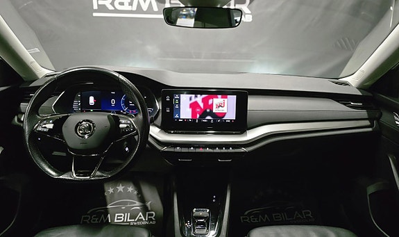 Skoda Octavia 10 of 30