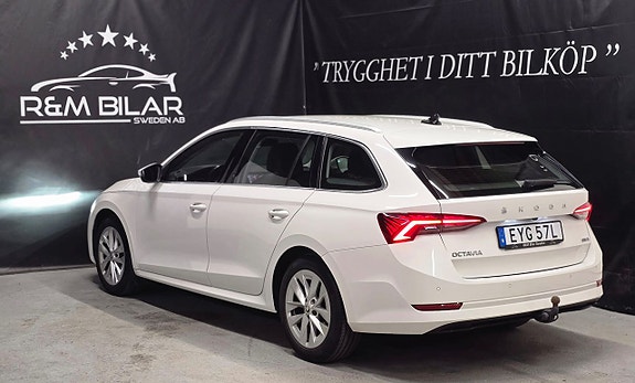 Skoda Octavia 5 of 30