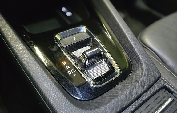 Skoda Octavia 16 of 30