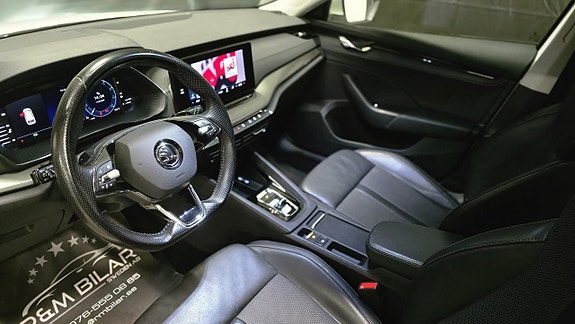 Skoda Octavia 9 of 30