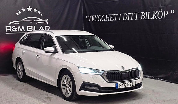 Skoda Octavia 3 of 30