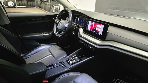 Skoda Octavia 11 of 30