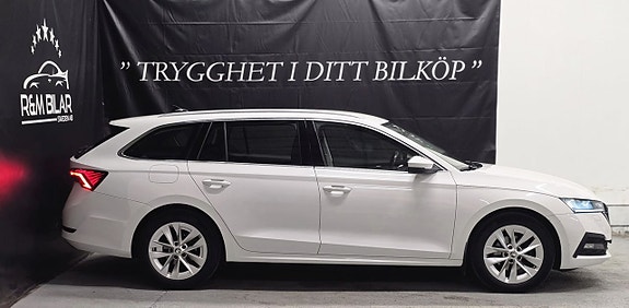 Skoda Octavia 8 of 30