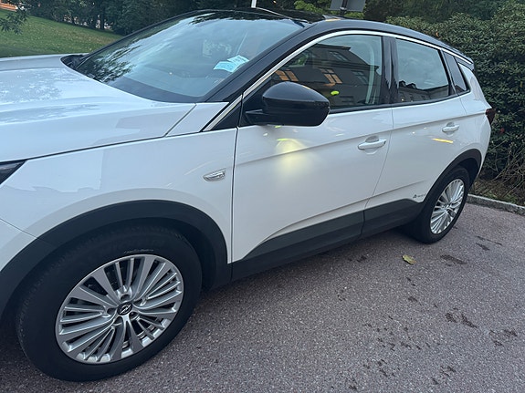 Opel Grandland X 3 of 12