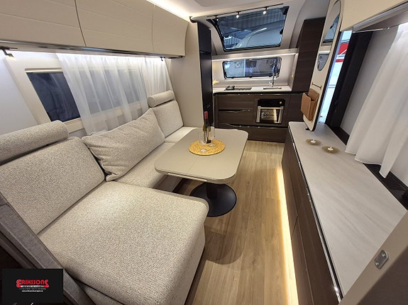 Adria ALPINA 663 HT 3 of 13