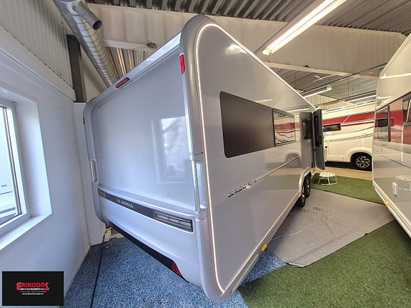 Adria ALPINA 663 HT 12 of 13