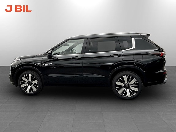 Mitsubishi Outlander 4 of 14