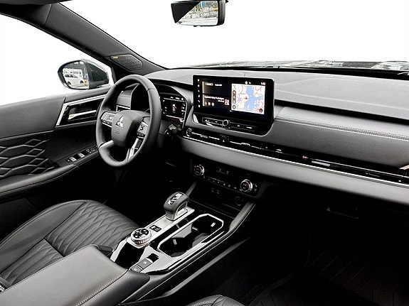 Mitsubishi Outlander 6 of 14