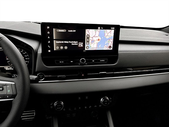 Mitsubishi Outlander 13 of 14