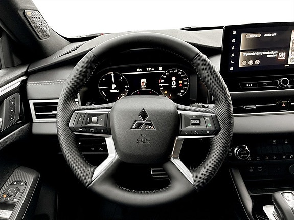 Mitsubishi Outlander 11 of 14