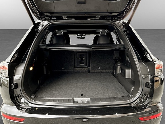 Mitsubishi Outlander 8 of 14
