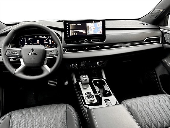Mitsubishi Outlander 3 of 14