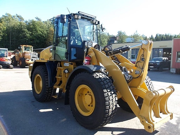 CAT 910 K 2 of 5