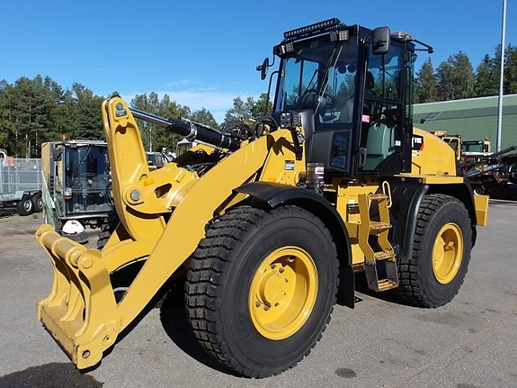 CAT 910 K