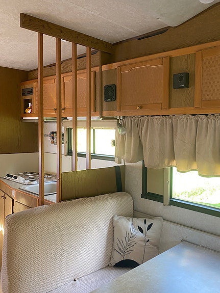 Iveco Nordic 7 of 15