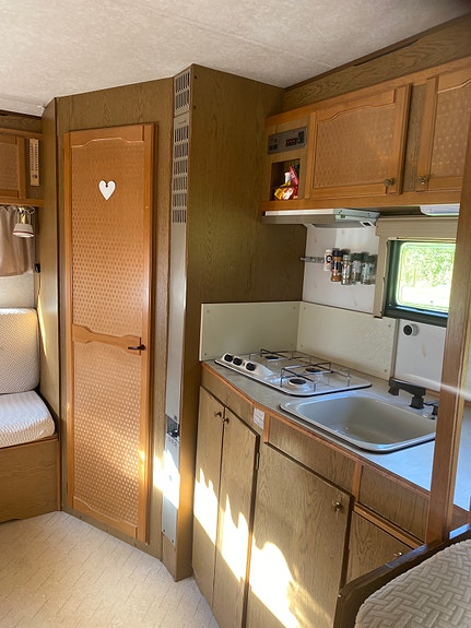 Iveco Nordic 4 of 15