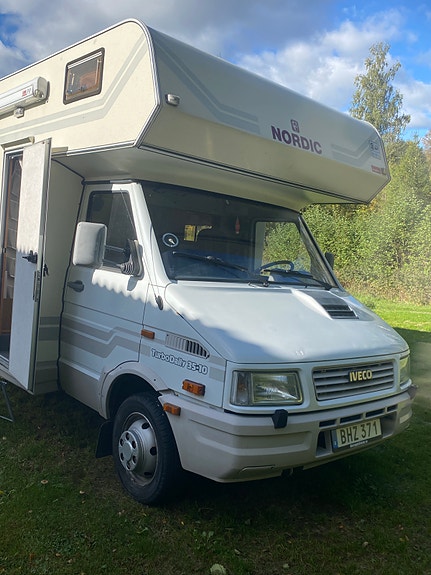 Iveco Nordic 2 of 15