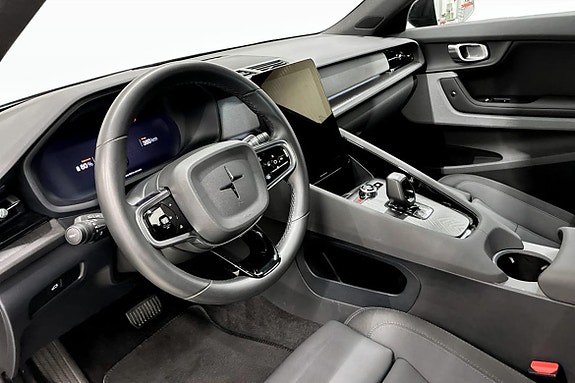 Polestar 2 5 of 9