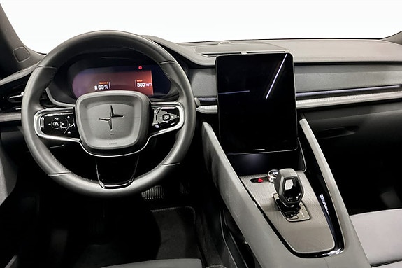 Polestar 2 4 of 9