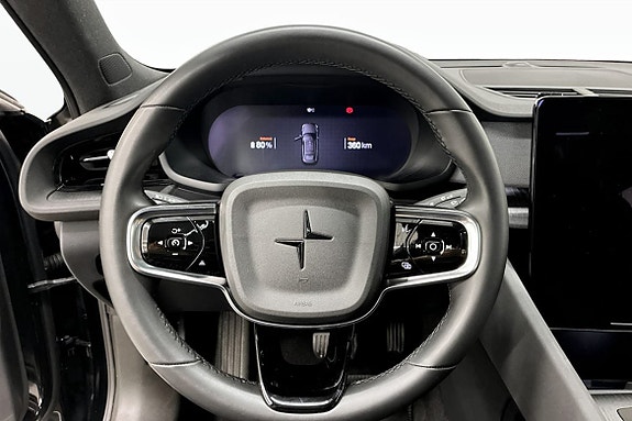 Polestar 2 7 of 9