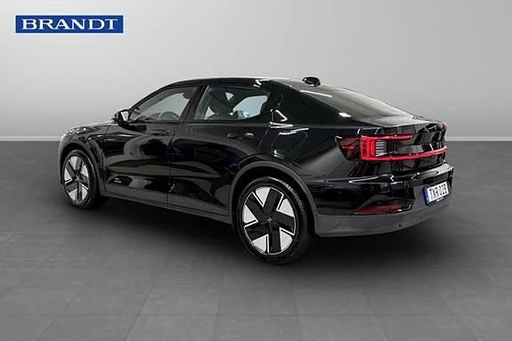 Polestar 2 2 of 9