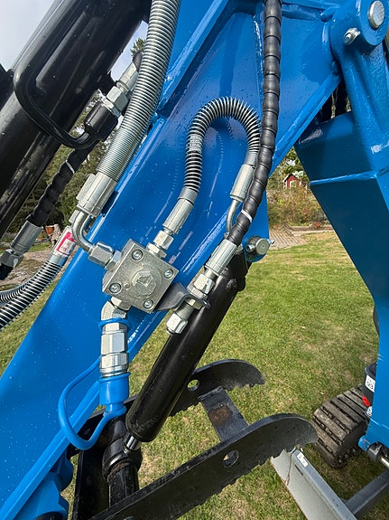 Rippa R13Pro 12 of 22